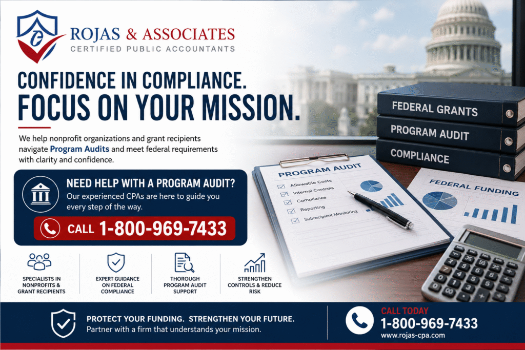 Grant Compliance